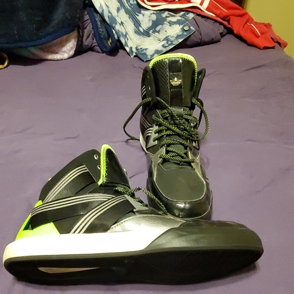 Adidas sneakers